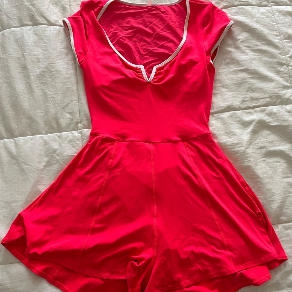 Free People Movement Pipe Dream Shortsie